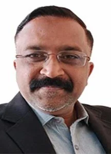 Vijay Prabhat Garg, Founder of In-Arc