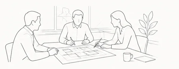 Transparent Collaboration