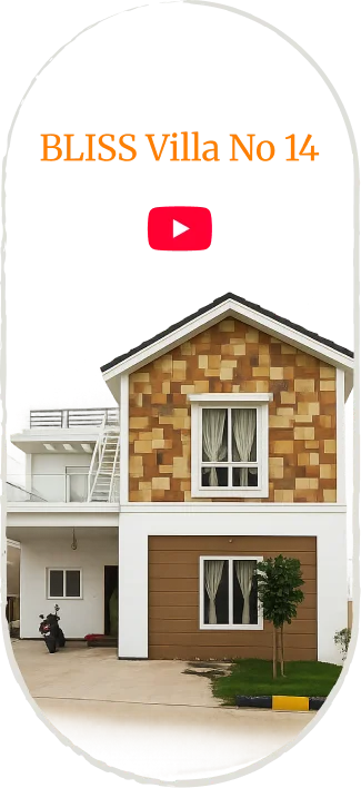 Bilss Villa