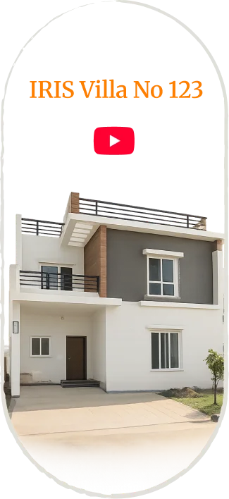 Iris Villa