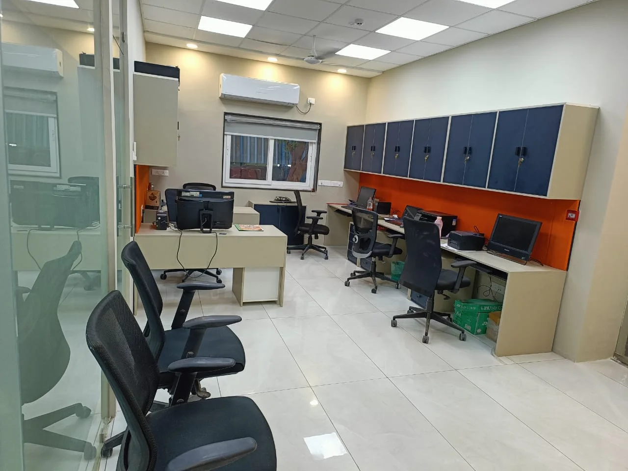 Vertex Office