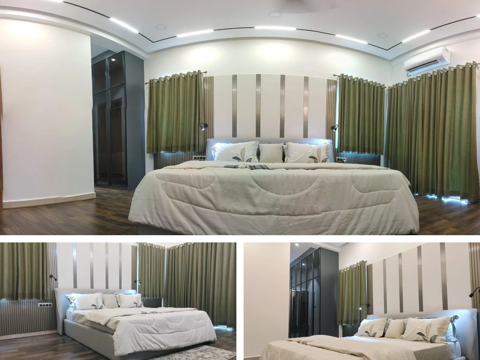 Bliss Villa 1 - Residential Interior Design by Inarc Designs