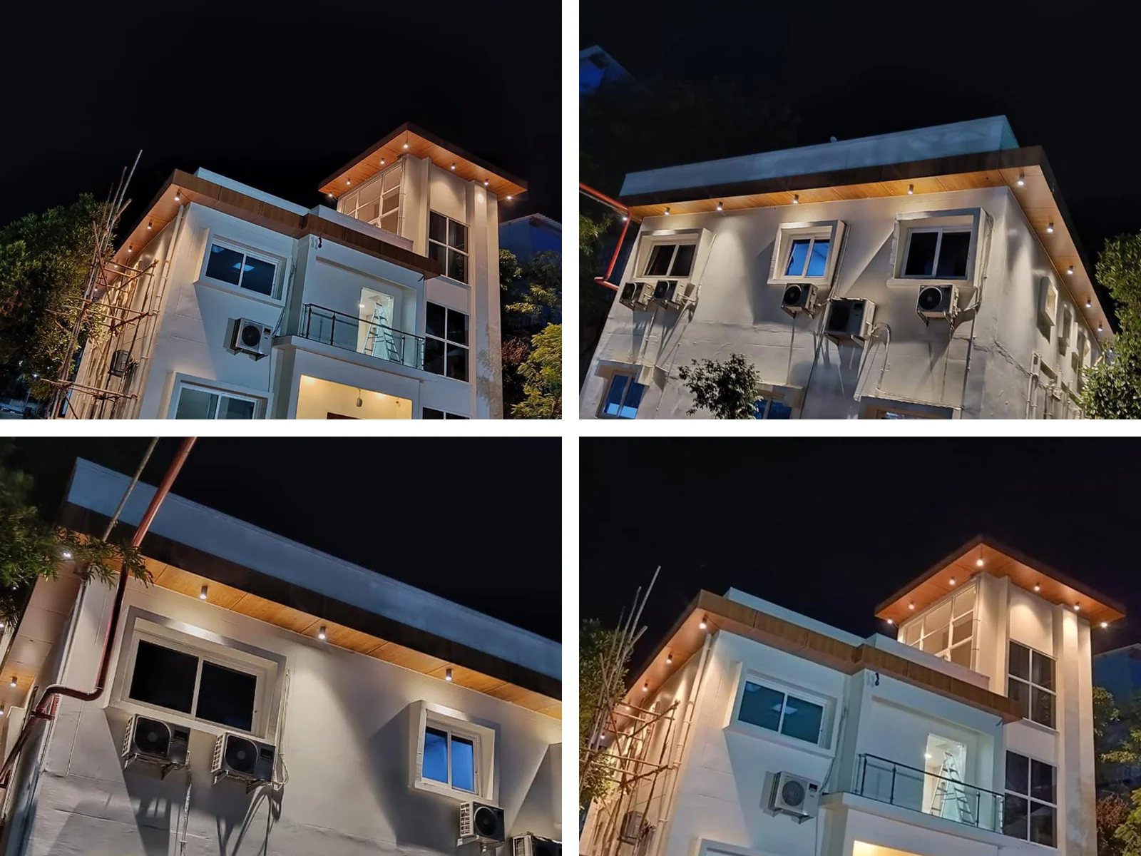 Exterior at Piyanshu Chemicals Pvt. Ltd. Office