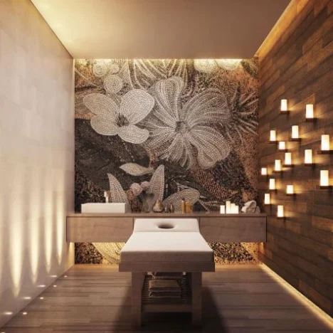 Home renovation and makeover by In-Arc
