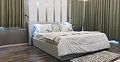 3D Interior Visualization
